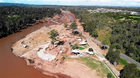 Ipswich Budget 2023-2024: $75 million flood recovery program in Ipswich ...