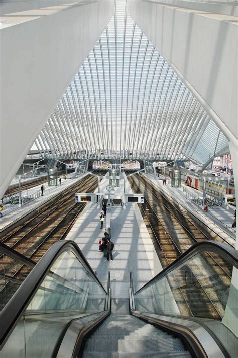 Train station architecture – Artofit