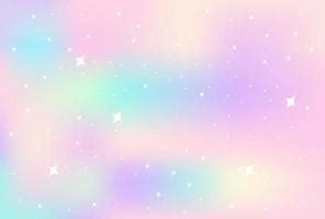 Pastel Rainbow White Background - Goimages Box