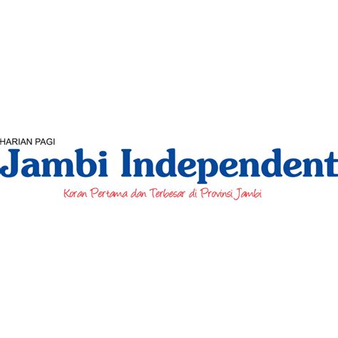 Jambi Independent logo, Vector Logo of Jambi Independent brand free ...