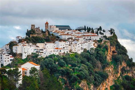 Casares, el pueblo completo - Agro Magazine