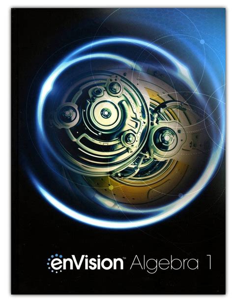 Envision Algebra 1 Solving Linear Equations - Tessshebaylo