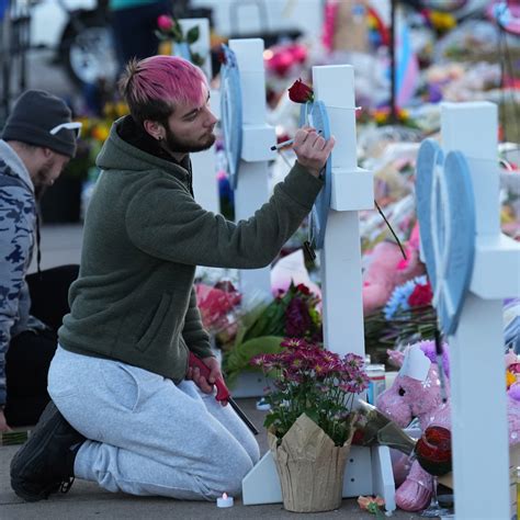 Who Are the Colorado Springs Shooting Victims? - WSJ