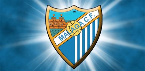 Malaga CF Symbol -Logo Brands For Free HD 3D