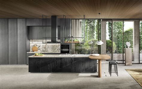 Italian Kitchen Design and Style Inspirations | Esperiri Milano