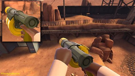 WhatSpecification: Team Fortress 2 Skin - Australium Gold - Sticky Jumper