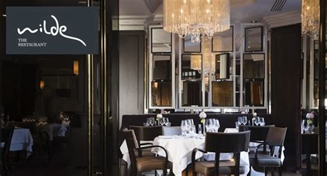 Wilde Restaurant Review | The Westbury | TheTaste.ie