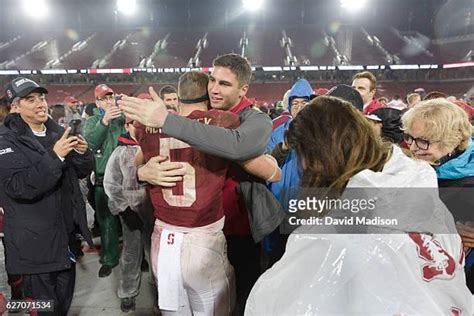 Luke Mccaffrey Photos and Premium High Res Pictures - Getty Images