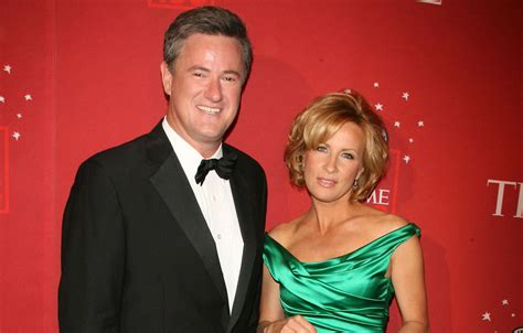 Are Joe Scarborough & Mika Brzezinski Moving To CNN?