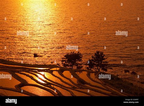 Ishikawa Prefecture, Japan Stock Photo - Alamy