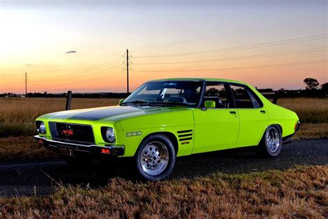 HOLDEN HQ GTS MONARO: READER’S CAR OF THE WEEK