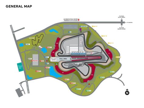 TICKETS | Malaysian Motorcycle Grand Prix | 1-3 Nov 2024 | Sepang International Circuit | Koobit