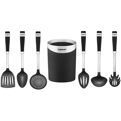 Cuisinart 7 Piece Kitchen Tool Set & Reviews | Wayfair.ca