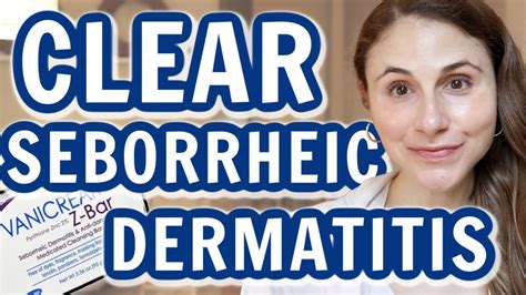 Seborrheic Dermatitis Cream, Scalp Treatment For Psoriasis ...