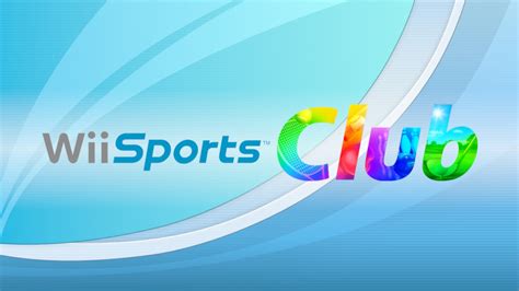 First Impressions: Wii Sports Club - SpawnFirst