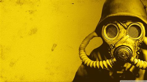 Gas Masks Wallpapers - Wallpaper Cave