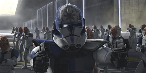 Clone Trooper Jesse | StarWars.com