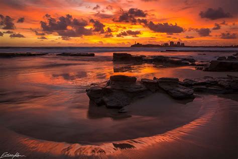 Panoramic Photography | Australian Landscape Photography by Edan Raw