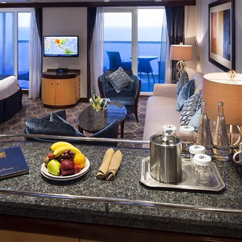 Cabins on Navigator of the Seas | Iglu Cruise