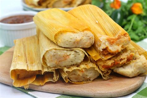 How to make pork tamales in your Instant Pot - Hispana Global