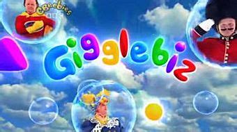 Gigglebiz Facts for Kids