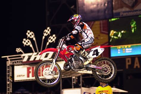 The Best Supercross Riders of the 2000’s! – PulpMX