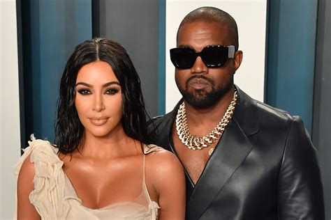 Kim Kardashian Is Reportedly “at the End of Her Rope—Again” After Kanye West’s Latest Tweets ...