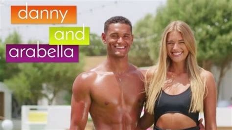 Arabella Chi reveals the Love Island 2019 star she's friends with and ...