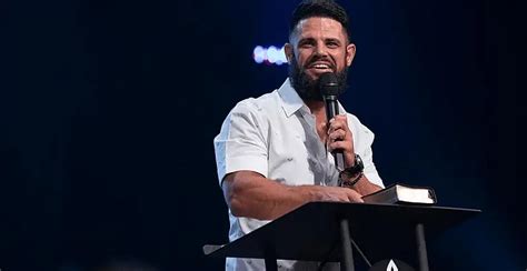 55 of the Most Inspirational Steven Furtick Quotes - AnQuotes.com