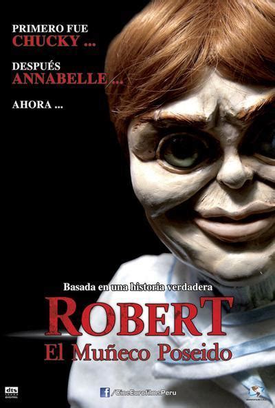 Image gallery for "Robert the Doll " - FilmAffinity