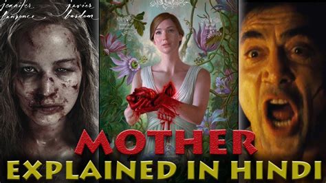 Mother Movie Explained - Jakustala