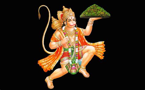 Bada Mangal 2023 Learn Management Skills And Life Lessons From Hanuman ...