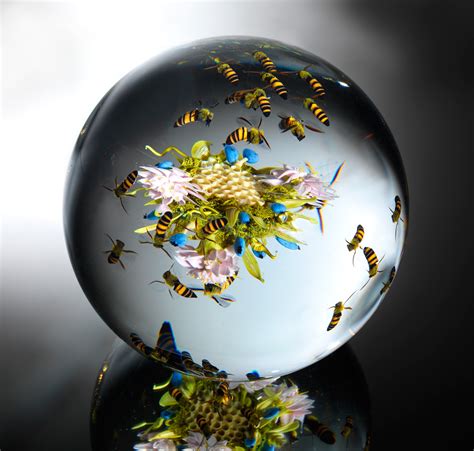 24 Insanely Beautiful Glass Paperweights - Pop Culture Gallery | eBaum's World