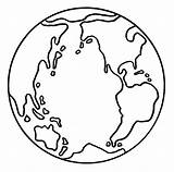 Free Printable Earth Coloring Pages For Kids sketch template