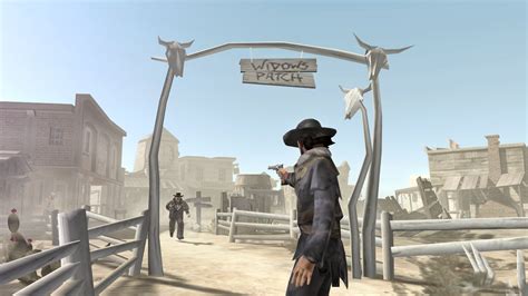 Red Dead Revolver available on PS4