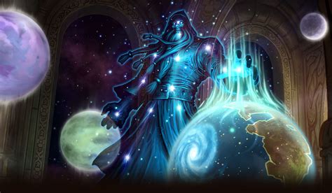 Secrets of Ulduar - WoW Timeline Chapter 16