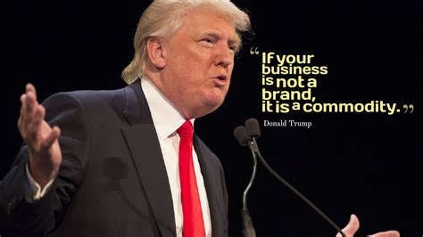 Donald Trump Quotes HD Wallpaper 05721 - Baltana