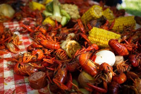 New Orleans Crawfish Restaurants: 10Best Restaurant Reviews