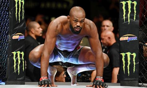 UFC 285: Why is Jon Jones moving to heavyweight? Two main reasons