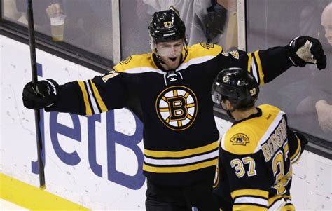 Boston Bruins trade Dougie Hamilton to Calgary Flames: Twitter reacts ...