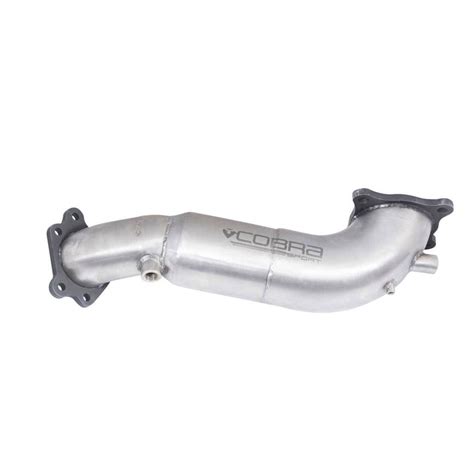 Honda Civic Type-R Performance Exhausts – Cobra Sport Exhausts UK