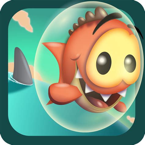 Small Fry – Noodlecake Studios › Games