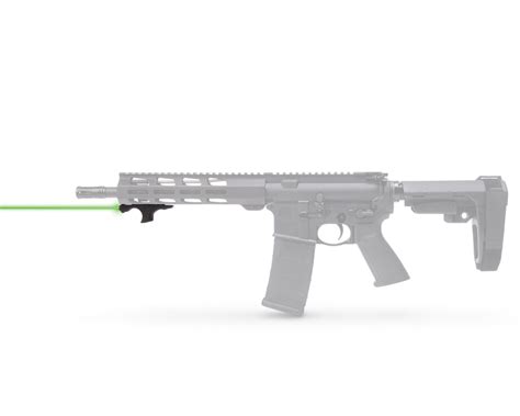 HS1 Tactical Assault Rifle AR-15 Laser