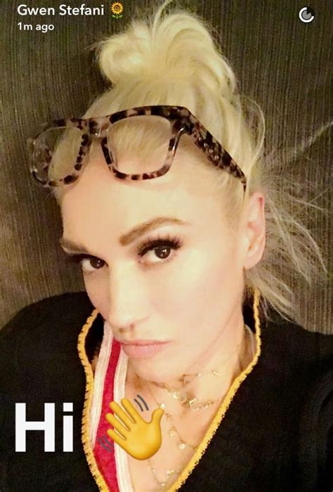 @gwenstefani giving us another taste of the new season! #LA029 / LAMB ...