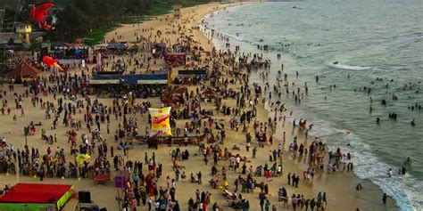 Top Beaches in Karnataka | Paradise Beach | Karnataka Tourism