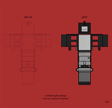 illy coffee Espresso machine gift package :: Behance