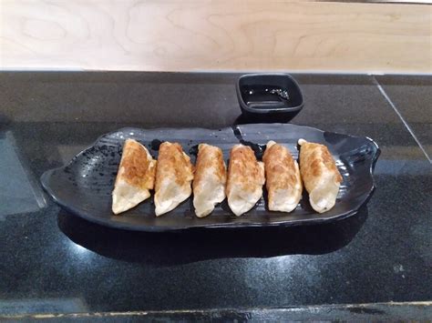 Gyoza