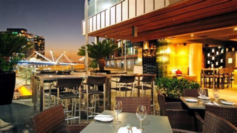 Byblos Bar & Restaurant Melbourne in Docklands (VIC) - Restaurant Reviews, Menu and Prices - TheFork