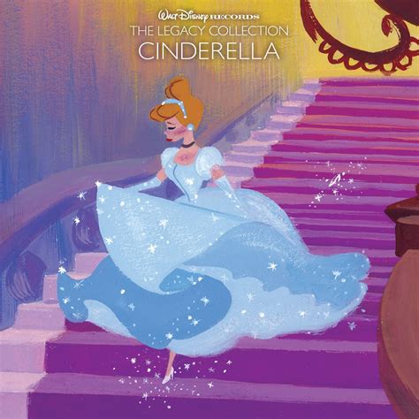 The Legacy Collection: Cinderella | Disney Wiki | FANDOM powered by Wikia