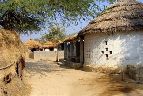 Top 10 Villages in Rajasthan Archives - Memorable India BlogMemorable India Blog